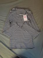 Nieuwe gestreepte coltrui van WE Fashion, maat 170/176, Kinderen en Baby's, Kinderkleding | Maat 170, Ophalen, Nieuw, Meisje, Trui of Vest