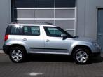 Skoda Yeti 1.2 TSI Ambition Clima/Cruise/Trekhaak!, Voorwielaandrijving, Euro 5, Stof, Gebruikt