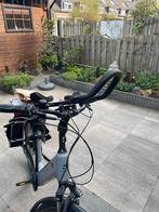 Ossenstuur!? Beugel, Fietsen en Brommers, Elektrische fietsen, Minder dan 47 cm, Ophalen of Verzenden, Gebruikt, Overige merken