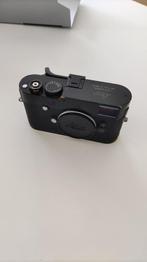 Leica M-P (Typ 240) Black, Audio, Tv en Foto, Fotocamera's Digitaal, Ophalen, Gebruikt, Overige Merken, 24 Megapixel