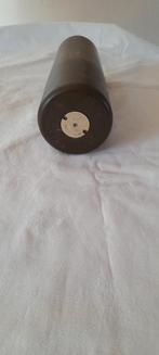 Britse 25-ponder granaathuls 1943, Ophalen of Verzenden, Landmacht, Overige gebieden, Hulzen of Bodemvondsten