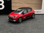 Norev Citroën C3 1:64 OVP, Verzenden, Zo goed als nieuw, Auto