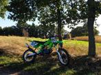 Kawasaki KX60 met Tomos blok - Ruilen tegen Gaming PC!, Ophalen, Nieuw, Overige merken