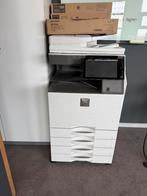 Kopieermachine  Sharp multifunctional goed staat, Computers en Software, Ophalen, Gebruikt, Kopieermachine, Sharp
