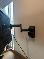TV + ophangbeugel, Gebruikt, 50 Hz, Ophalen of Verzenden, Samsung