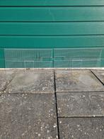 Voorfronten, Ophalen of Verzenden, Hout, Vogelkooi