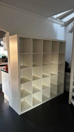 Ikea Kallax kast 185x185x39 cm, Huis en Inrichting, Ophalen, 150 tot 200 cm, 25 tot 50 cm, Overige materialen