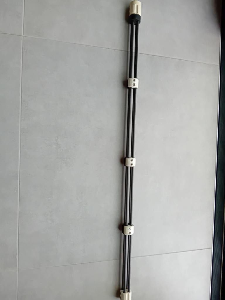 Stabilisator Cartel carbon, Sport en Fitness, Handboogschieten, Ophalen of Verzenden, Gebruikt, Overige typen