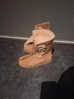 UGG Laarzen origineel, Kleding | Dames, Schoenen, UGG, Bruin, Lage of Enkellaarzen, Ophalen of Verzenden
