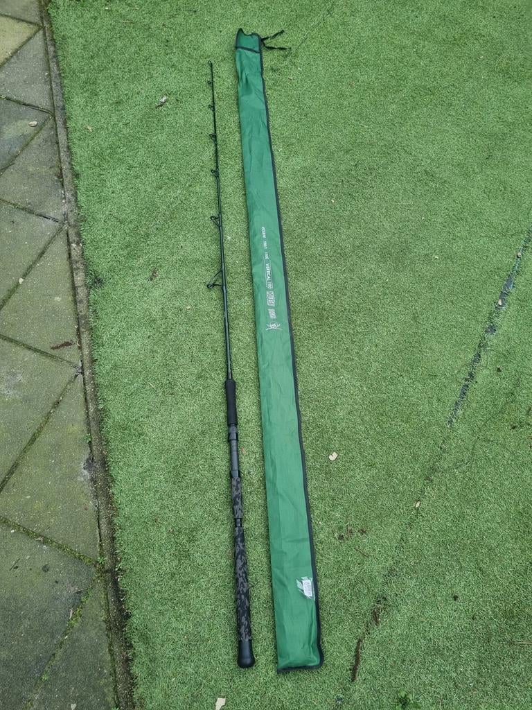 Madcat hengel, Ophalen of Verzenden, Minder dan 10 meter