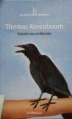 Thomas Roosenboom, Verzenden, Zo goed als nieuw, Nederland