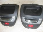 orginele radio, cd , toyota aygo, citroen c1 of peugeot 107, Ophalen of Verzenden, Citroën