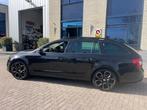 Skoda Octavia Combi 2.0 TSI RS 230 -Pano- uniek in nl, Auto's, Skoda, 15 km/l, Gebruikt, Euro 6, 4 cilinders