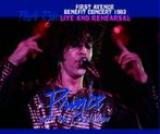 Prince - First Avenue (Benefit Concert 1983) 2CD+DVD, Verzenden, 1980 - 1989, Nieuw in verpakking