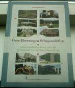 Geschiedeniscanon van de gemeente Utrechtse Heuvelrug., Boeken, Ophalen of Verzenden, Zo goed als nieuw