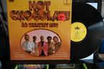LP 1979 Hot Chocolate - 20 greatest hits, Ophalen of Verzenden, Zo goed als nieuw, 12 inch, Disco