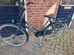 damesfiets batavus traffic5 28 inch met 3 versnellingen, Ophalen, Gebruikt, Versnellingen, Batavus