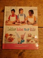 Lekker koken voor kids - Kindvriendelijk kookboek, Onbekend, Ophalen of Verzenden, Zo goed als nieuw, Hoofdgerechten
