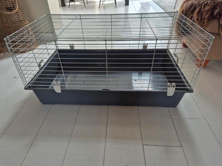 Ferplast dierenren, kippenren,  konijnenren, Dieren en Toebehoren, Knaagdieren en Konijnen | Hokken en Kooien, Kooi, Minder dan 60 cm