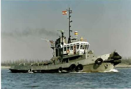 Sleepvaart, Ophalen of Verzenden, Nieuw, Kaart, Foto of Prent