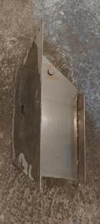 Radarhouder voor Furuno,raymarine, simrad...
Zie afmetingen, Ophalen of Verzenden, Radar