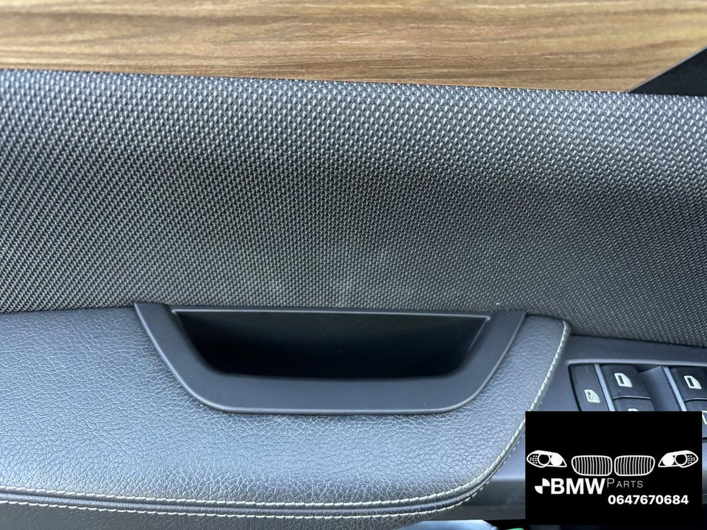 Handvat deurgreep Bmw X3 F25 X4 F26 NIEUW, Gebruikt, -, Deur, -
