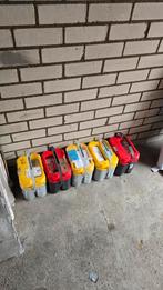 Optima Accu's, Ophalen, Nieuw