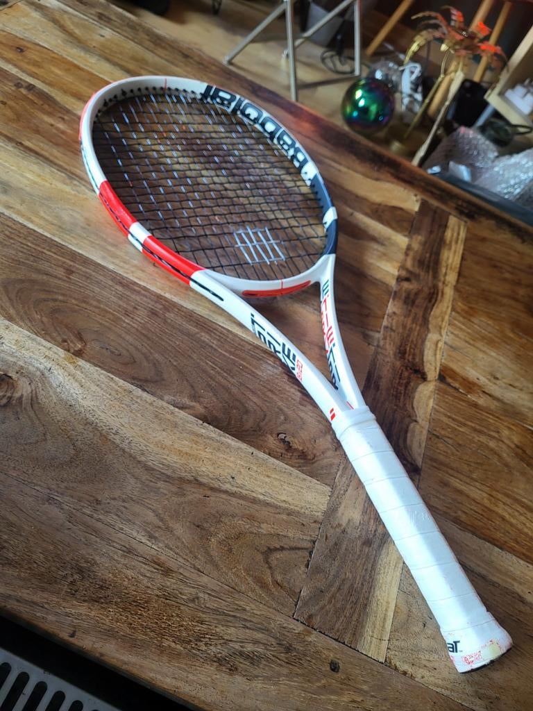 Babolat Pure Strike 18x20 Tennisracket L3, Ophalen of Verzenden, Racket, Babolat, L3