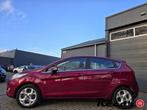 Ford Fiesta - 1.25 Titanium/Clima/Cruise/Pdc/5Drs/4-27, Euro 5, 1242 cc, Parkeersensor, 82 pk