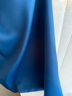 Complete set gordijnen, luxaflex en vitrage, Huis en Inrichting, Ophalen, 100 tot 150 cm, Wit, Zo goed als nieuw