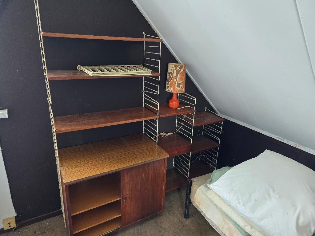vintage meubilair (Nils strinning design), Ophalen, Gebruikt