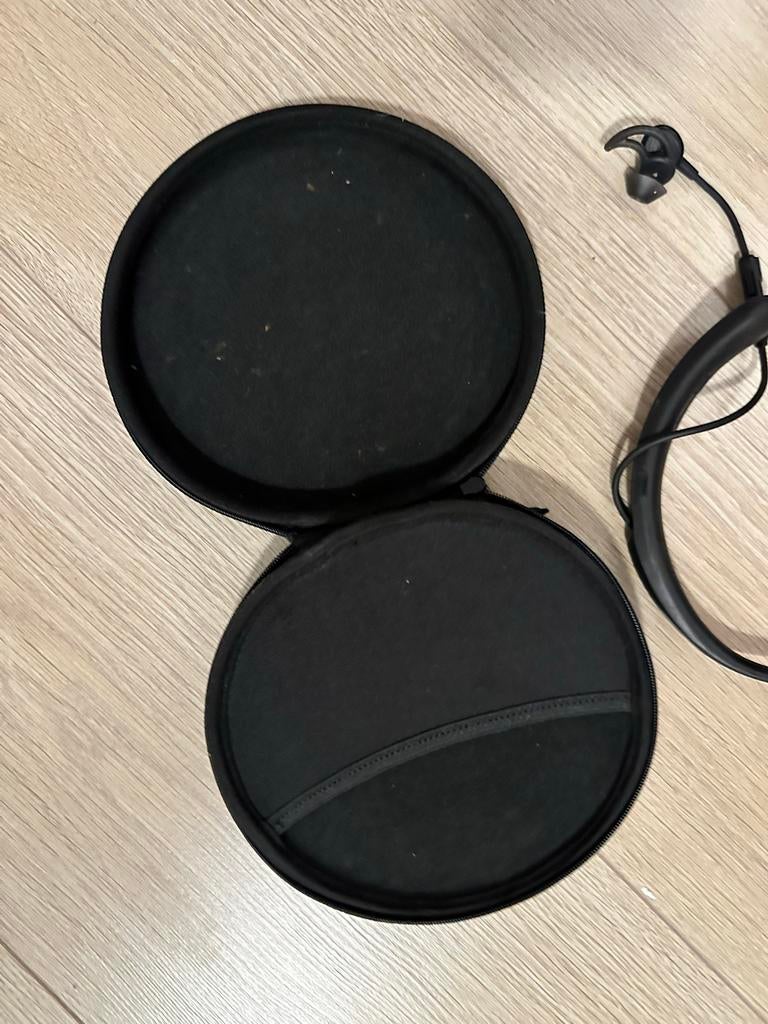 Bose headset - Jarenlang plezier, nu voor jou!, Ophalen of Verzenden, Gebruikt, Overige merken