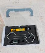 Jokari Kabelmessysteem Set 4-70, in koffer, Ophalen of Verzenden, N.v.t, N.v.t, N.v.t