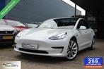 Tesla Model 3 Standard RWD Plus 60 kWh|Pano|NL Auto!SOH 86,8, Auto's, Tesla, Automaat, Gebruikt, Met garantie (alle), Navigatiesysteem