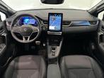 Renault Symbioz 1.8 E-Tech Full Hybrid 160 Esprit Alpine | P, Auto's, Renault, 1789 cc, 4 cilinders, Met garantie (alle), Blauw