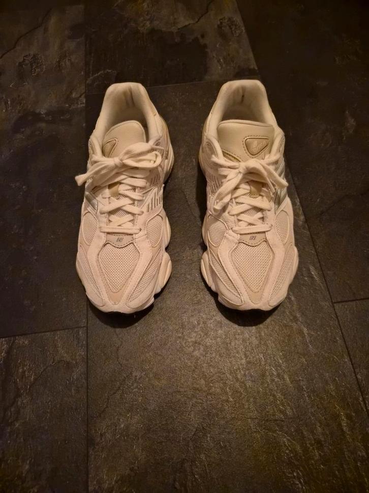 New Balance maat 38,5, Kleding | Dames, Schoenen, Zo goed als nieuw, Ophalen