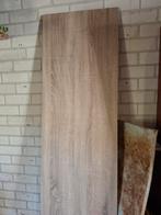 Plank ter decoratie, Ophalen of Verzenden