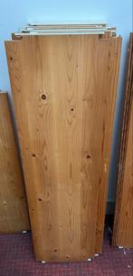 Lundia planken 100 bij 28,5 en 100 bij 27,5, Ophalen, Gebruikt