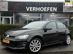 Volkswagen Golf 1.4 TSI Highline - KEYLESS GO - PARK SENSORE, Auto's, Volkswagen, Voorwielaandrijving, Euro 5, Gebruikt, 4 cilinders