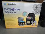 Medela borstkolf, Kinderen en Baby's, Babyvoeding en Toebehoren, Ophalen, Gebruikt, Borstkolf