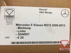 mercedes e klasse w212 09 13 mistlamp nieuw! links 3044957, Mercedes-Benz AG, Mercedes-Benz, Nieuw, Ophalen of Verzenden