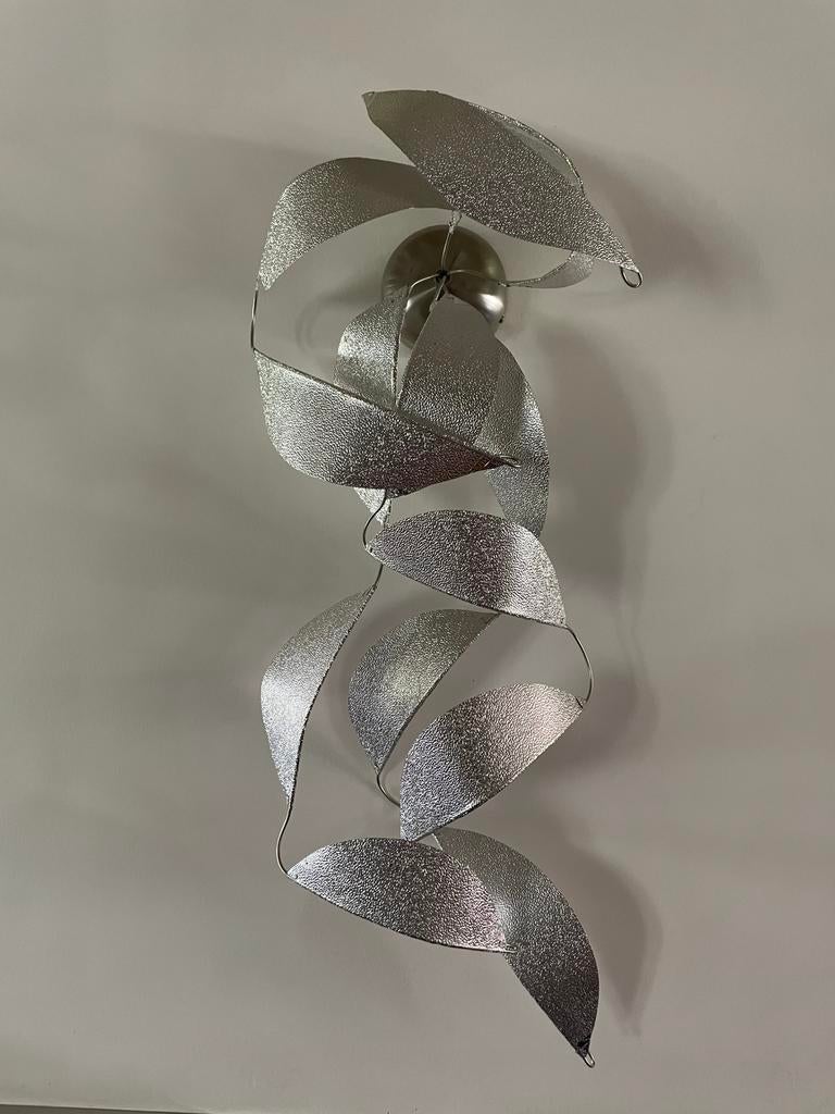 Design wandlamp van Harco Loor, Ophalen of Verzenden, Zo goed als nieuw