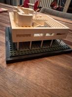 Lego Architecture 21014 Villa Savoye - Vergeeld, Ophalen of Verzenden, Gebruikt, Complete set, Lego