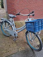 Cortina meisjesfiets 24 inch - Supernette staat!, Ophalen, 24 inch, Cortina, Handrem