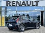 Renault 5 Urban Range Evolution 40 kWh | TIJDELIJK VOORDEEL!, Auto's, 12 maanden, Stof, Zwart, 0 cent