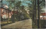 Hengelo;  Grundellaan, Verzenden, 1920 tot 1940, Gelopen, Overijssel