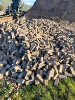 Waaltjes, Tuin en Terras, Ophalen, Gebruikt, Klinkers, 10 m² of meer