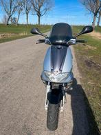Gilera Runner VRX 200cc Grijs, Ophalen, Gebruikt, Overige merken