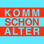 Komm Schon Alter Tickets – 23 mei 2026 – Tuinen van West, Twee personen, Mei