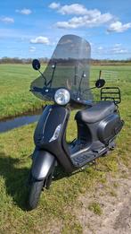 La souris sourini special edition, Gebruikt, Benzine, Ophalen, Overige merken